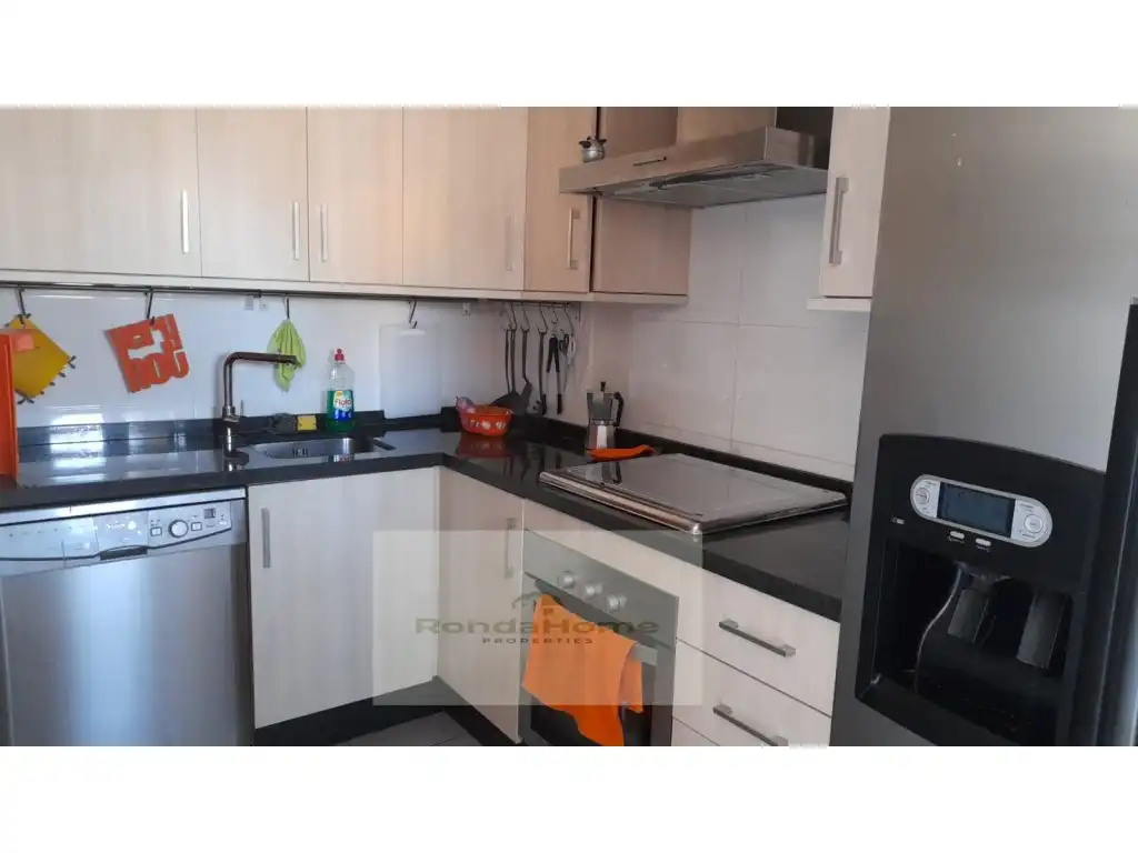 Wohnung zur Miete in Calle Nogalera, El Bajondillo