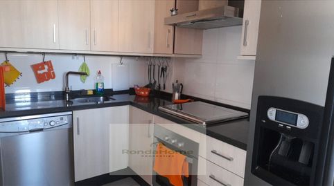 Foto 5 de Piso de alquiler en Calle Nogalera, El Bajondillo, Torremolinos