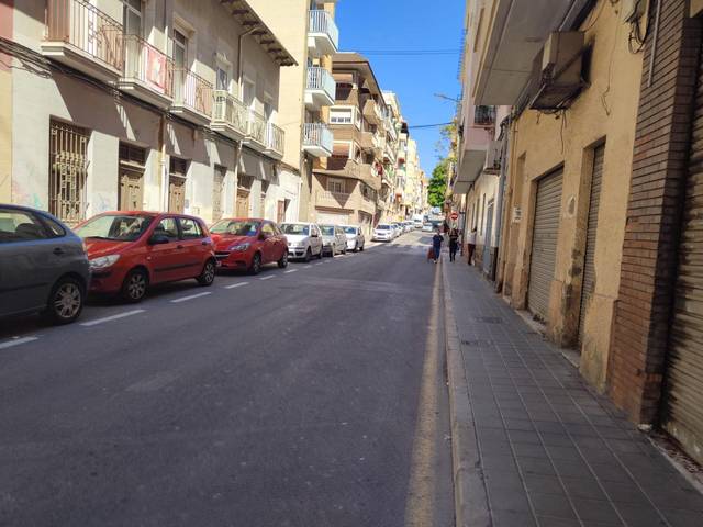 Local comercial en Venta en San Antón