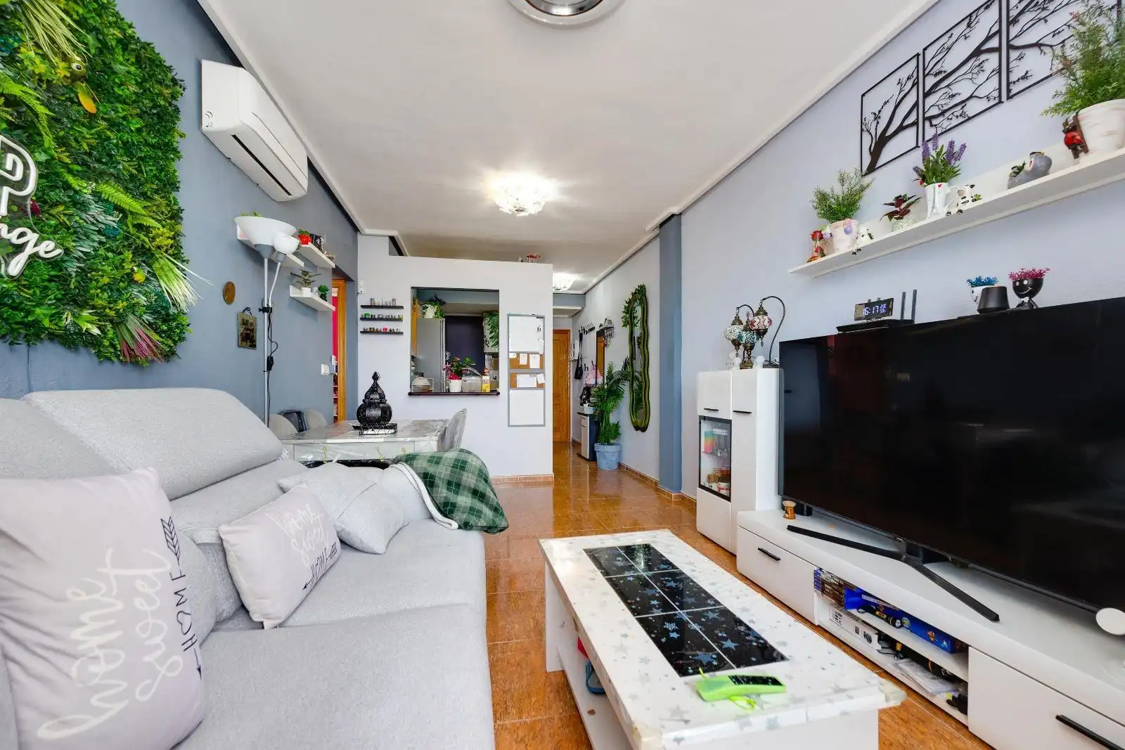 Apartament amb piscina en venda a Nueva Torrevieja - Aguas Nuevas, imagen 18