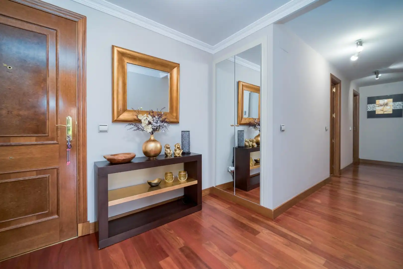 Piso en venta en Majadahonda con Calefacción, Terraza y Trastero