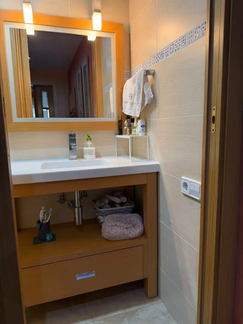 Appartement avec terrasse à vendre à Carrer de Núñez de Balboa, imagen 8