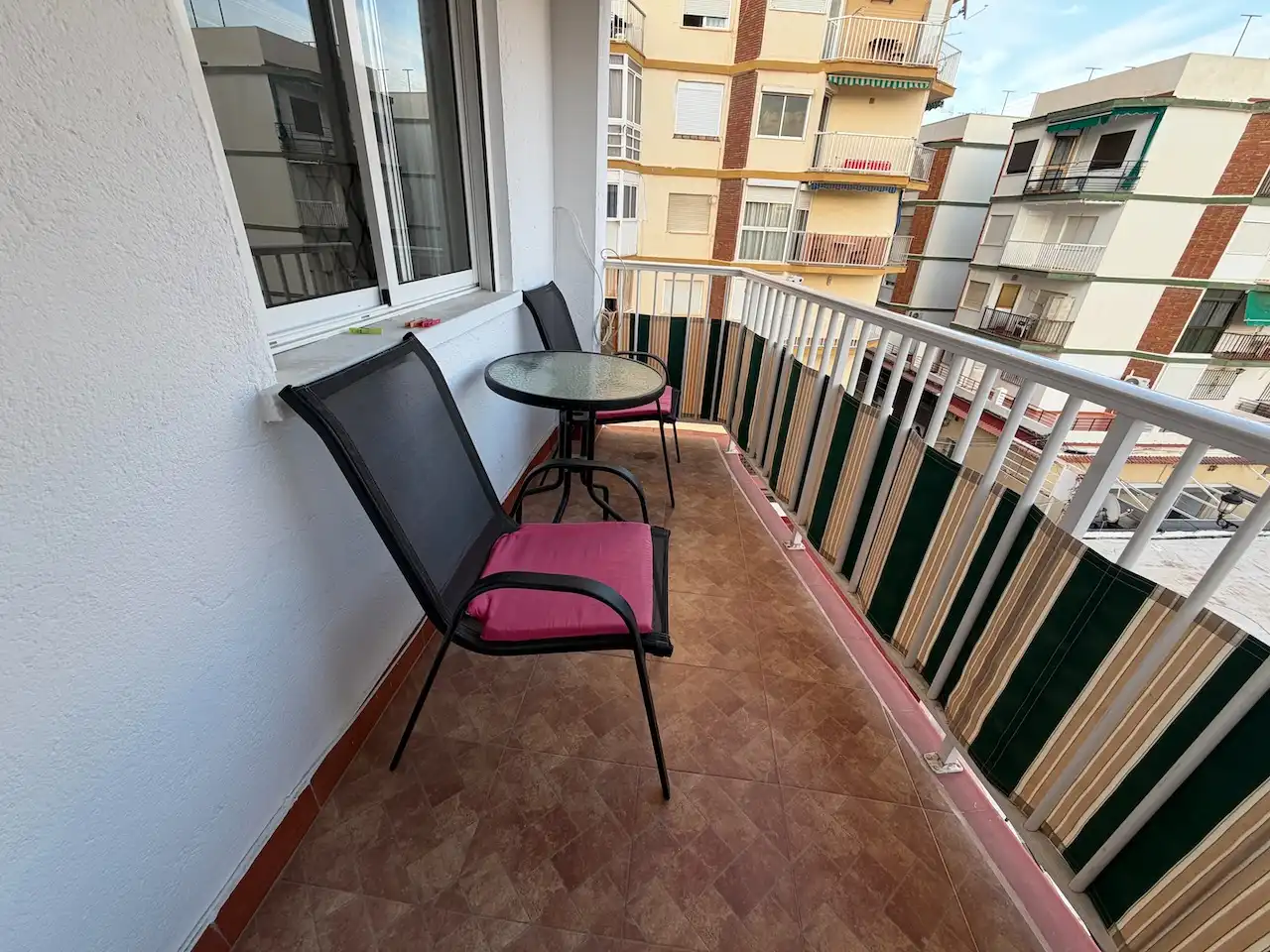 Piso con ascensor en venta en Avenida de Andalucía 119, imagen 24
