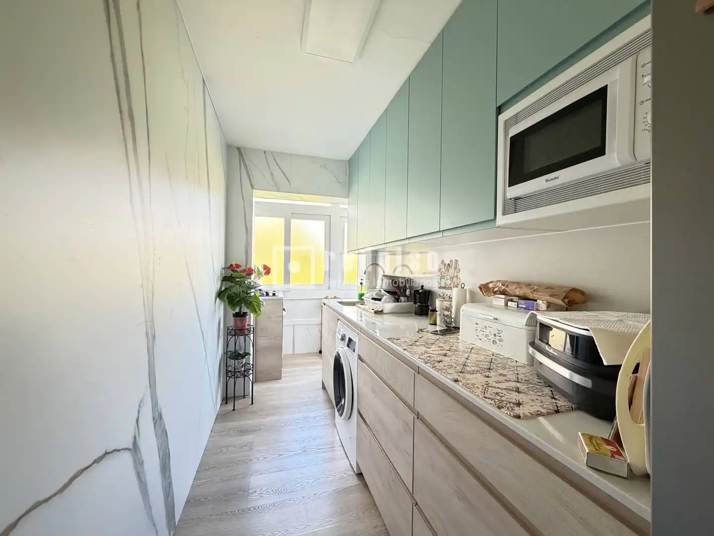 Flat with lift for sale in Centro, imagen 8