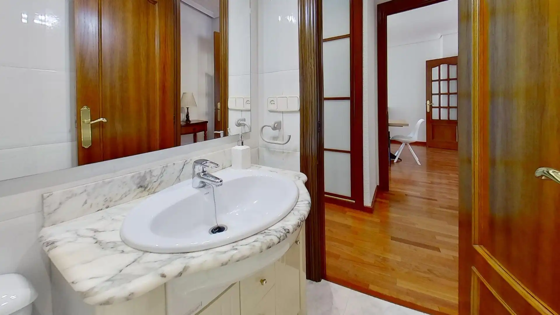 Flat for rent in ABEN AL ABBAR, 18, Albors