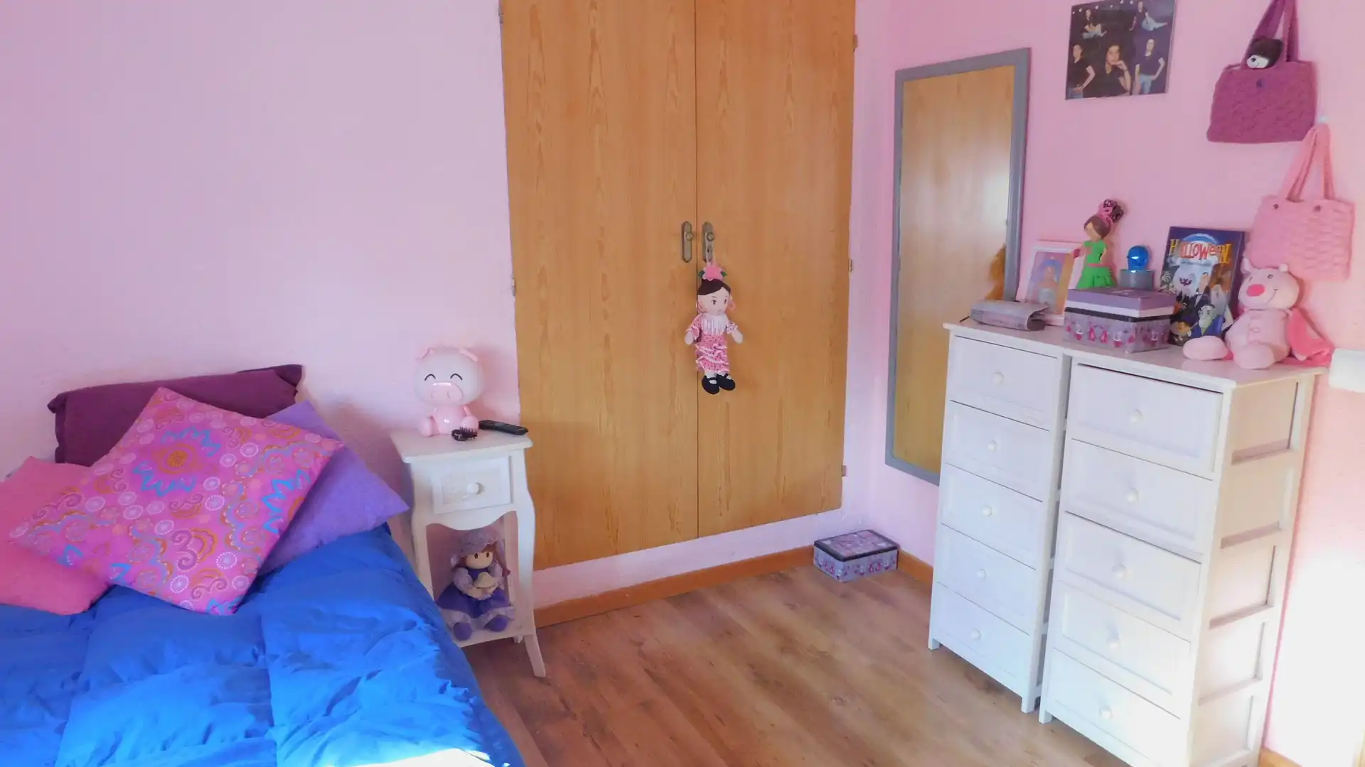 Casa o chalet en venta en Peguerinos