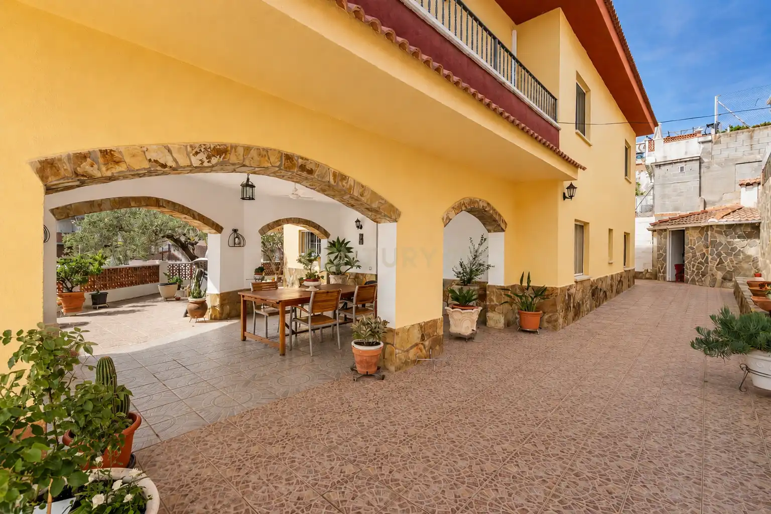 House with terrace for sale in Carrer Sant Joaquim, 21, Abrera, Spain, imagen 43