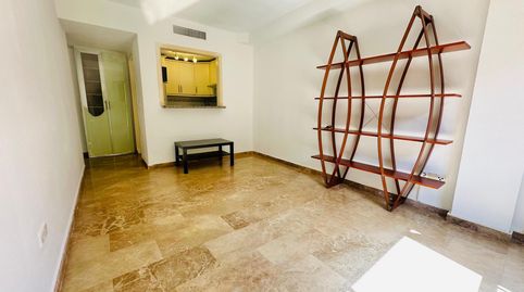 Foto 2 de Apartament en venda a Perchel Norte, Málaga Capital