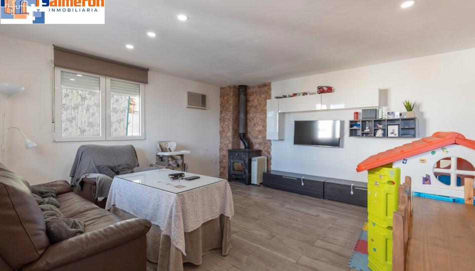 Photo 1 of Flat for sale in Calle Rosa, Barrio de la Vega, Granada