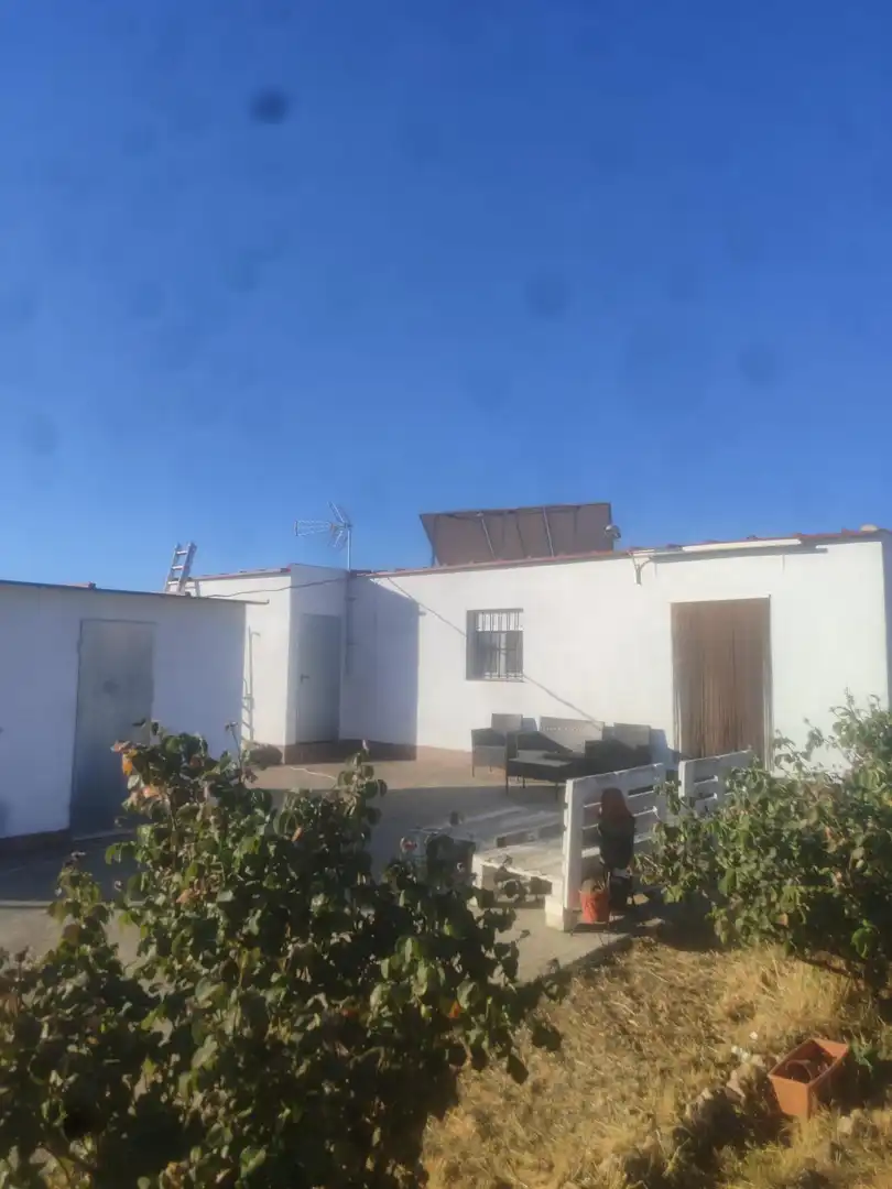 Casa in vendita a Fuente Obejuna