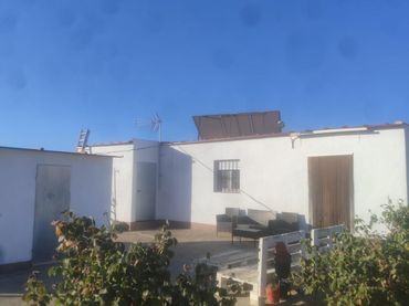 House for sale in Fuente Obejuna