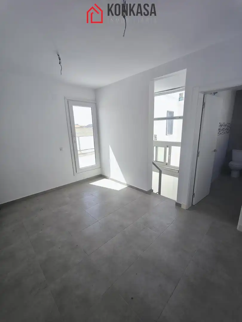 Dúplex en venda en Espera amb Terrassa
