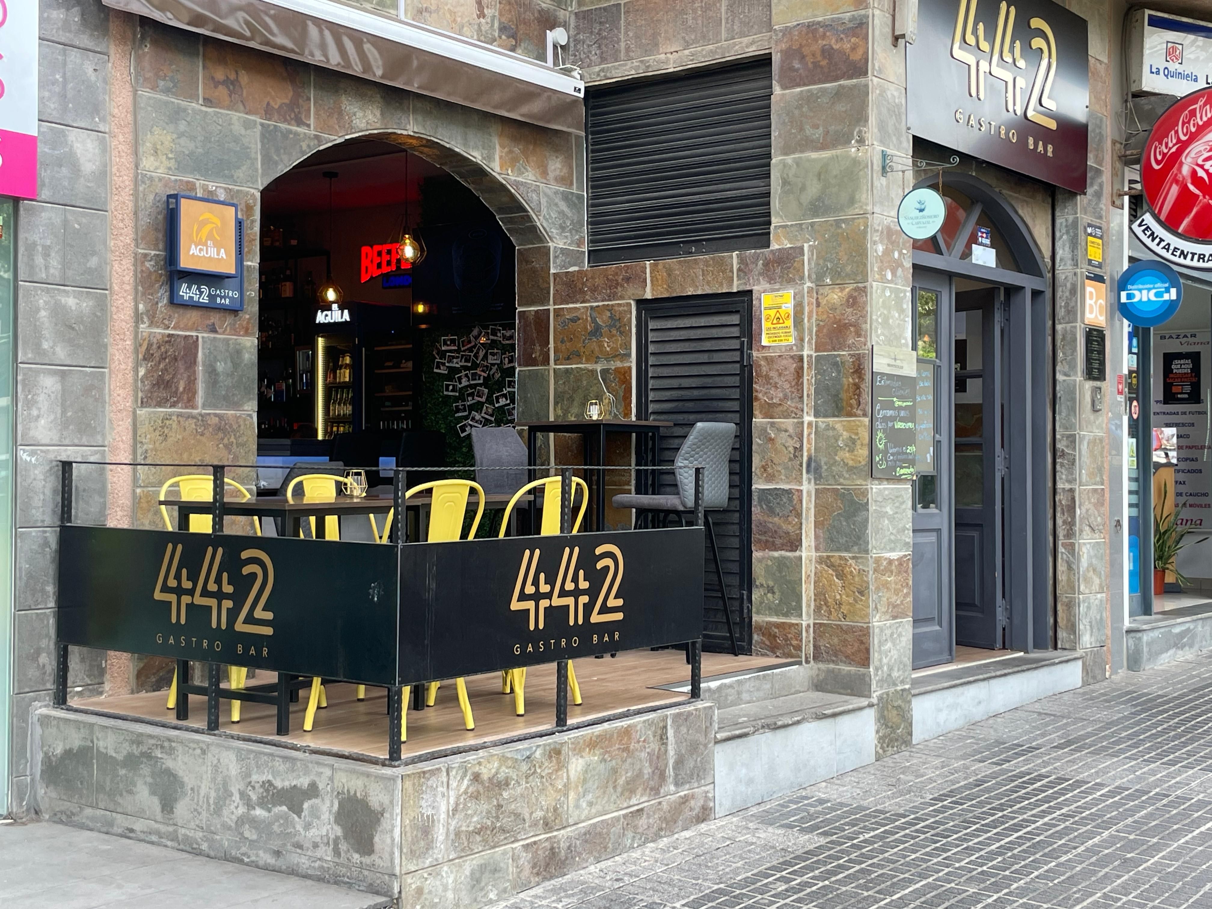 Premises to rent in Las Palmas de Gran Canaria