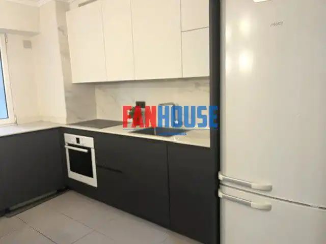 Flat with lift to rent in Alfredo Truán, imagen 6