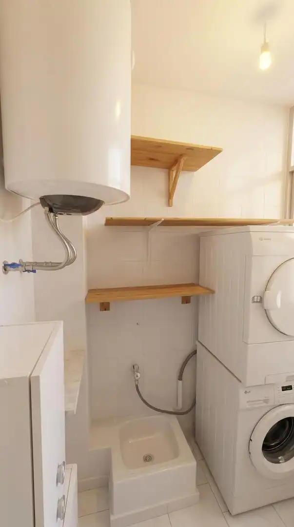 Flat with terrace for sale in Calle PASEO MARITIMO, imagen 23