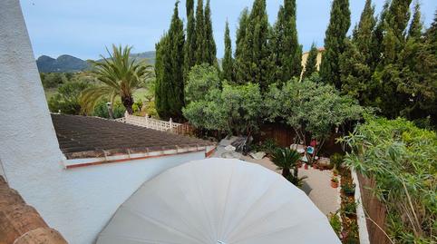 Photo 2 of Single-family semi-detached for sale in Carrer Dels Pins, Gata de Gorgos, Alicante