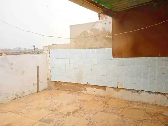 Ground floor for sale in Cartagena