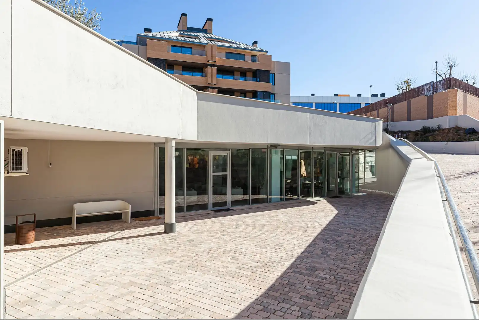 Piso con piscina en venta en Golf - El Carralero, imagen 28