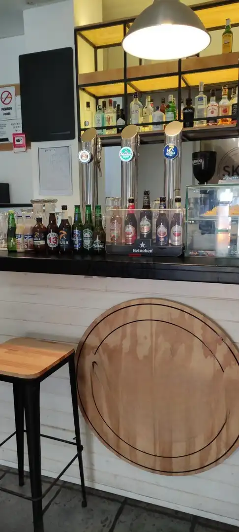 Business premises for transfer in El Castell, imagen 3