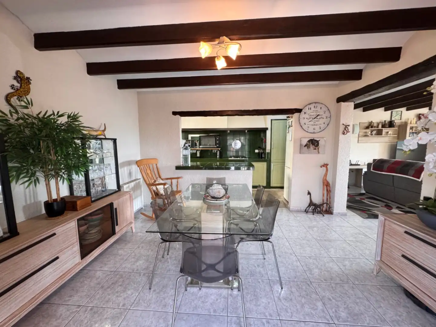 Villa con piscina in vendita a El Portet - Pla de Mar, imagen 17