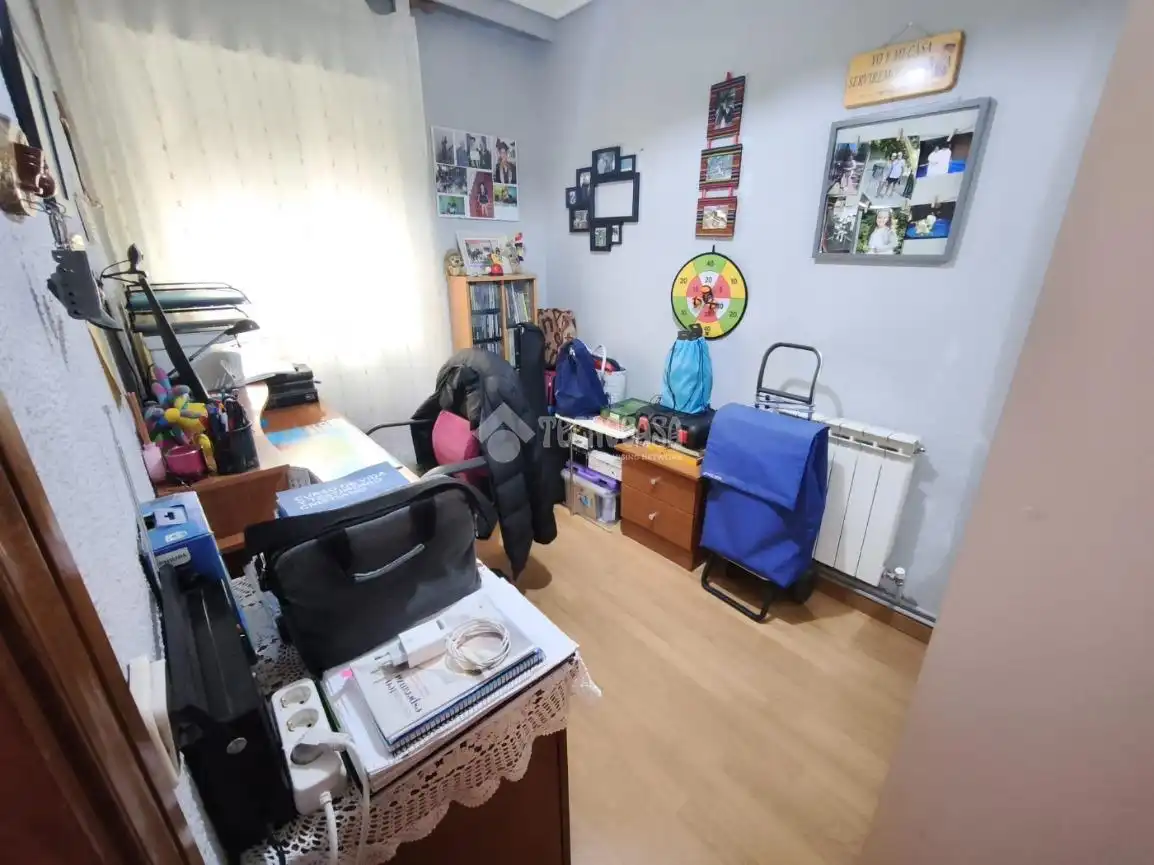 Flat for sale in Parque Inlasa, imagen 14