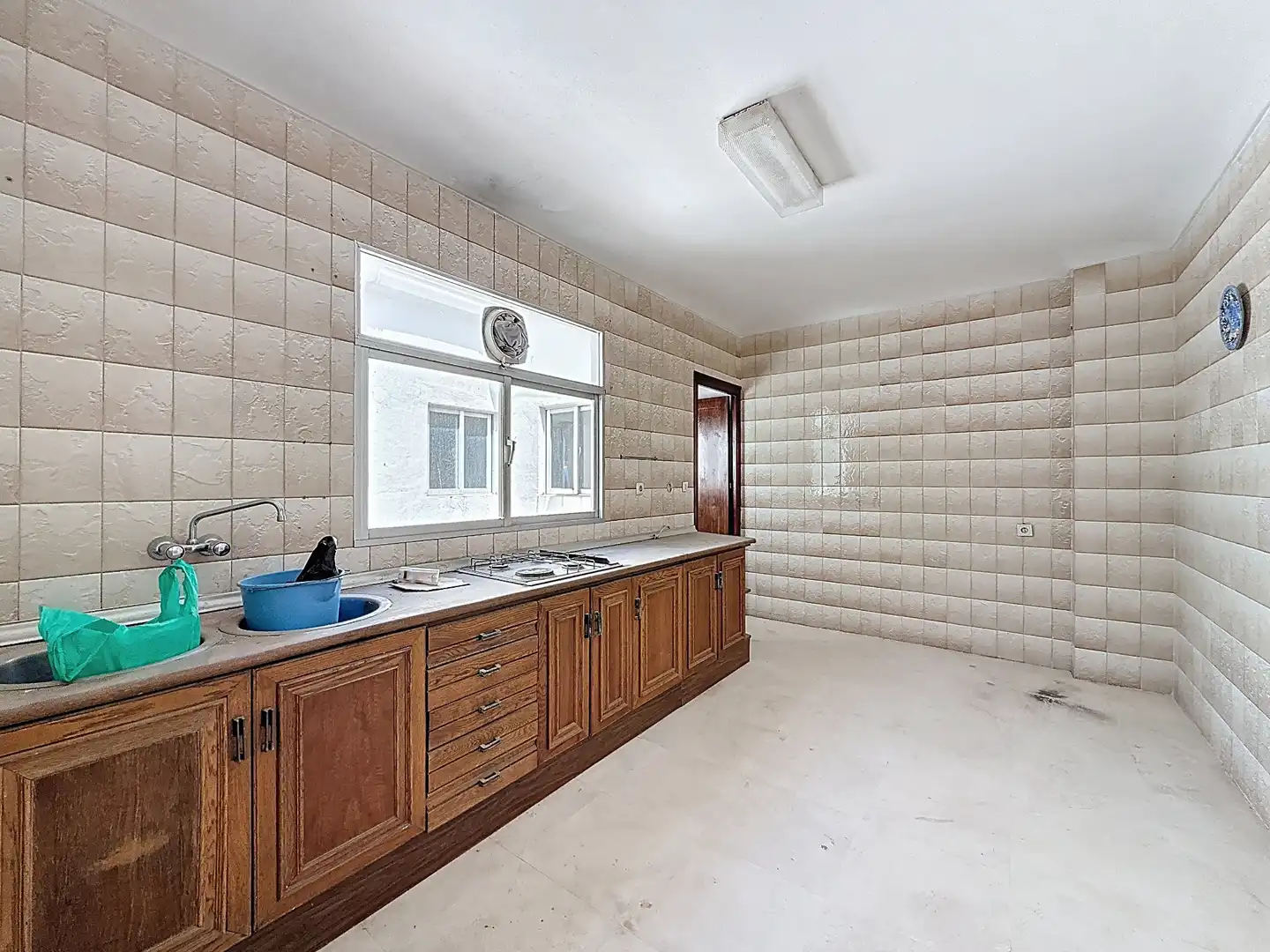 Kitchen of Houses for sale in Teba