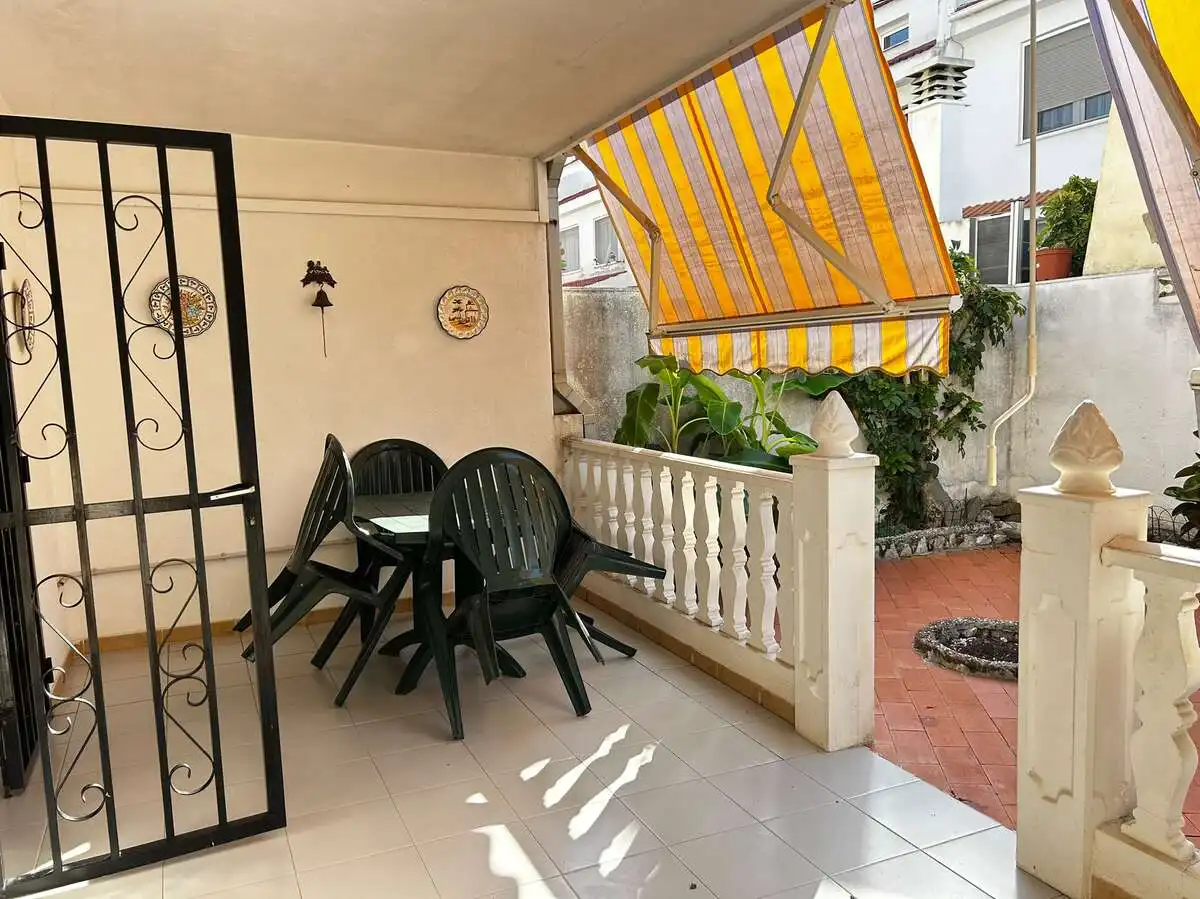 Haus zum Verkauf in Casco Urbano, imagen 15