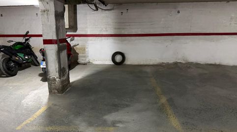 Foto 2 de Garaje en venta en El Cerro, Sevilla Capital