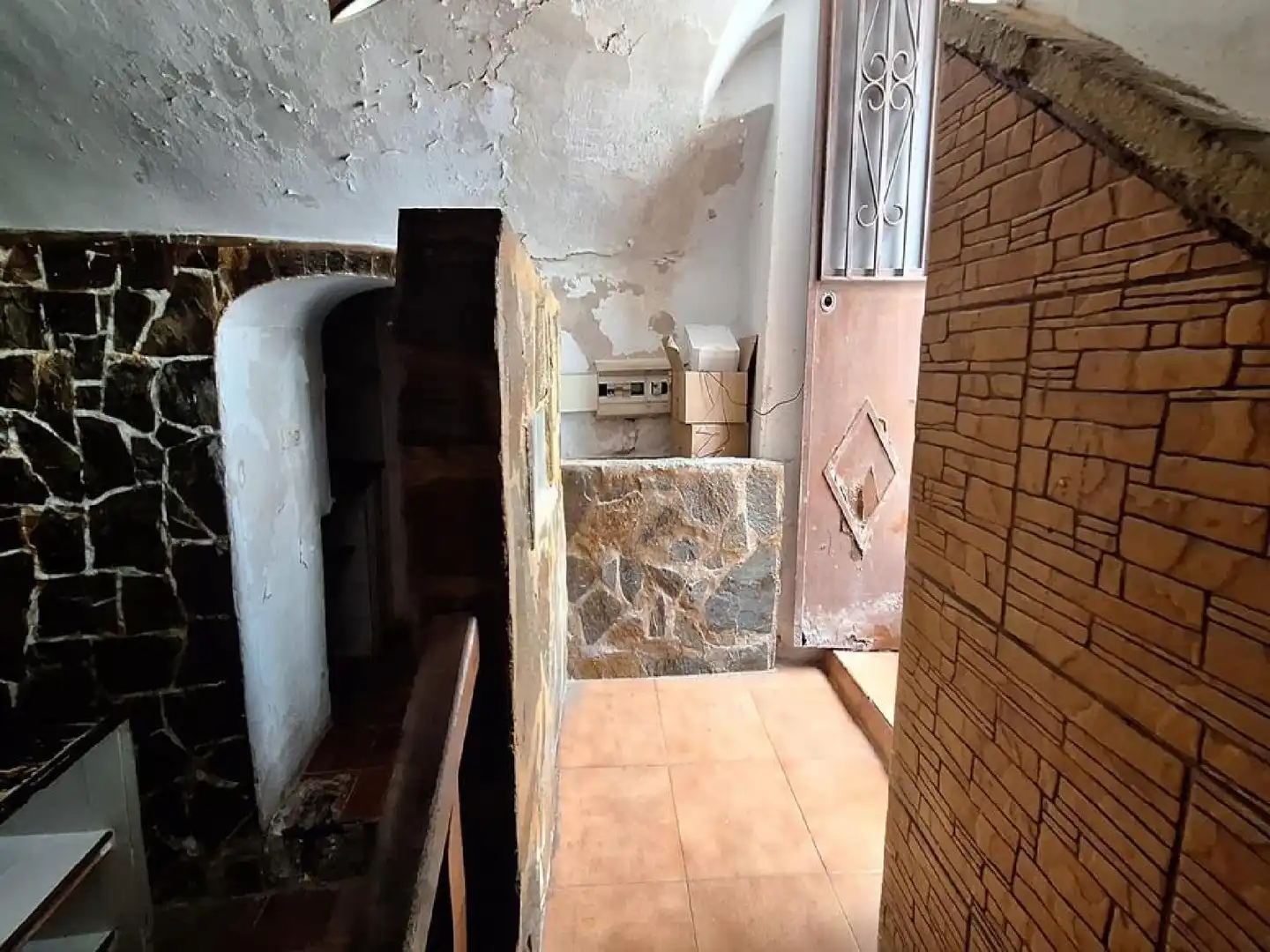 Casa o chalet en venta en Arcos de la Frontera