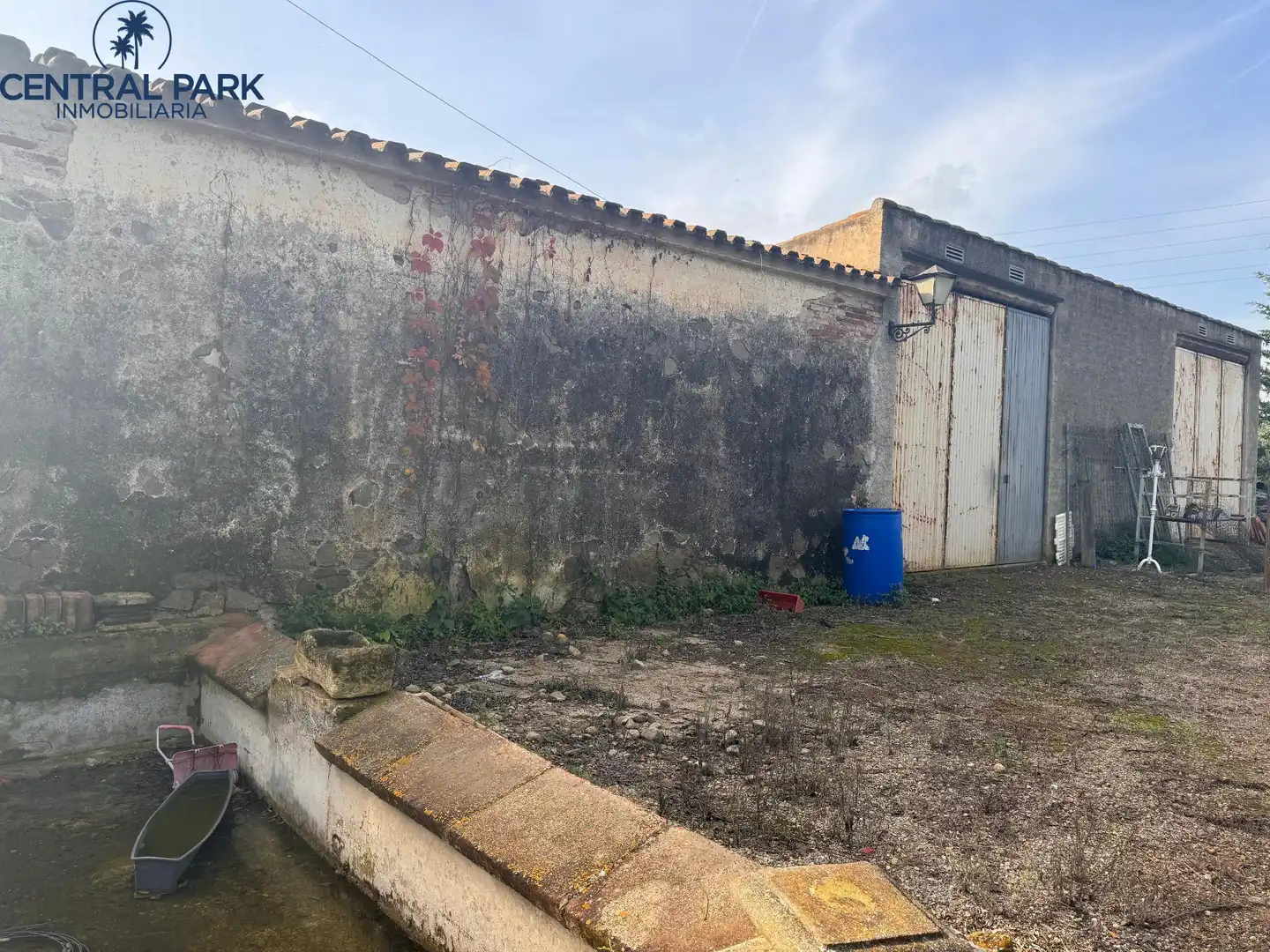 Casa rústica amb piscina en venda a ABEURADA DE L', imagen 48