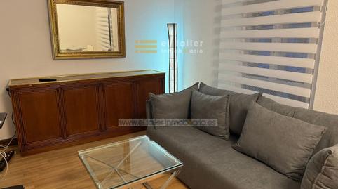 Foto 3 de Pis de lloguer a Principe, del, Vidal, Salamanca Capital