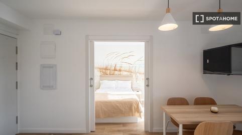 Foto 5 de Pis de lloguer a Buena Vista,  Madrid Capital