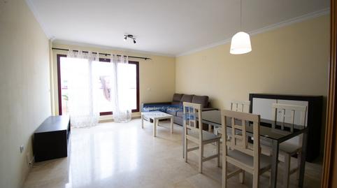 Photo 2 of Attic to rent in America, Avenida de Abril - 9 de Octubre, Sagunto / Sagunt