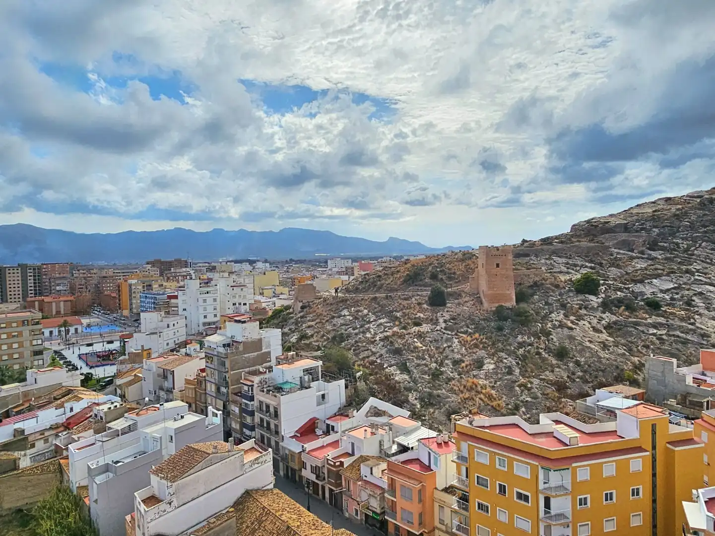 Appartement avec ascenseur à vendre à Cullera - CL AGUSTIN OLIVER, imagen 16