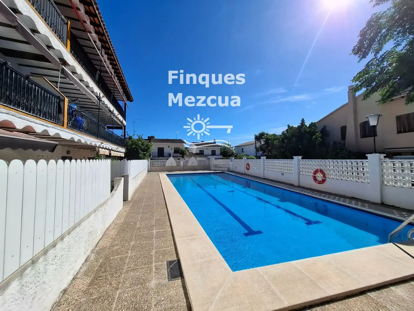 Pis amb piscina en venda a Gracia, imagen 6