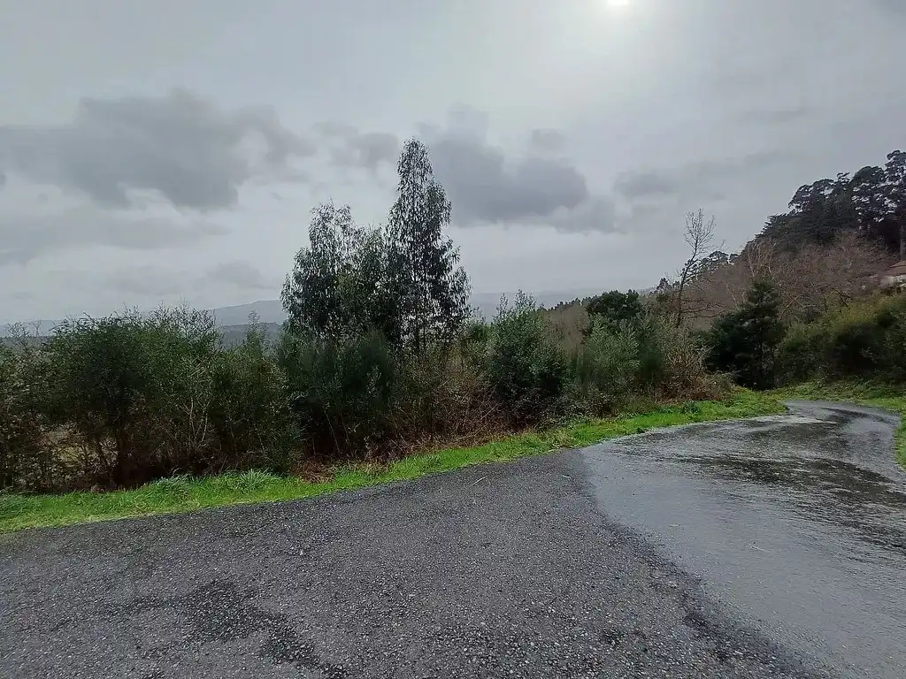 Residencial en venda en A Cañiza  