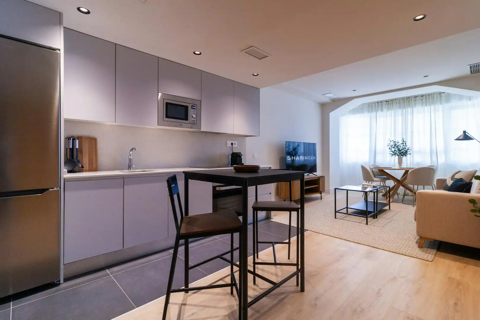 Appartement à louer à Chamartín, imagen 5