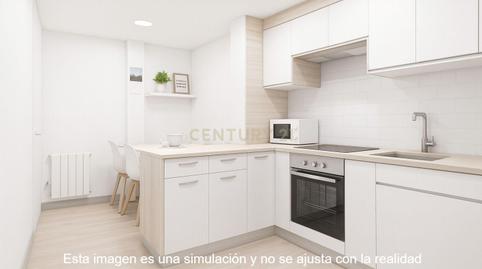 Foto 5 de Pis en venda a Fermin Calbeton Kalea, 4, Donostia-san Sebastian, , 4, Parte Vieja, Gipuzkoa