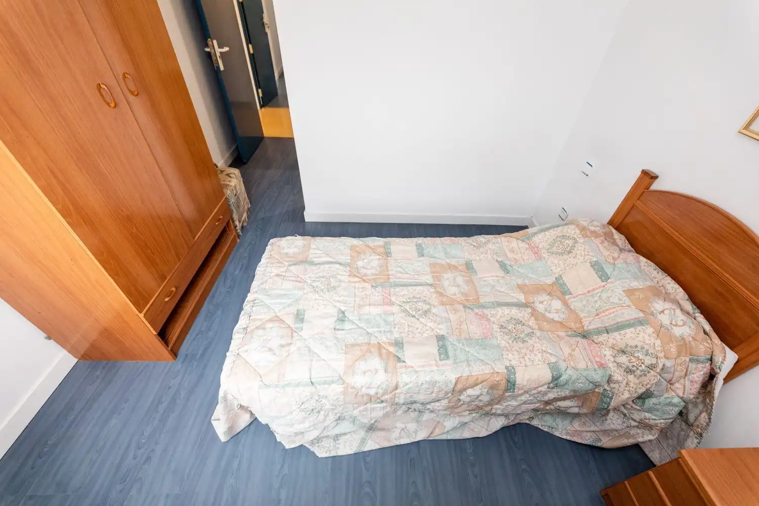 Habitación de Edificio en venta en Riocabado