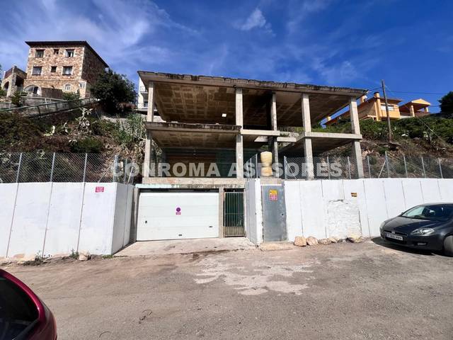 Terreno residencial en Venta en La Plantera