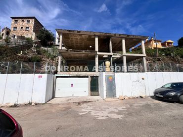 Terreny residencial en venda a La Plantera