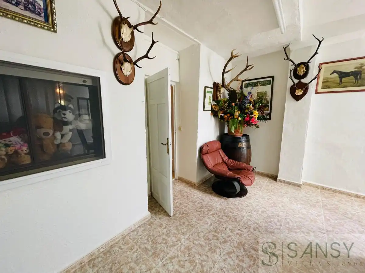 Villa à vendre à Pedreguer, imagen 11