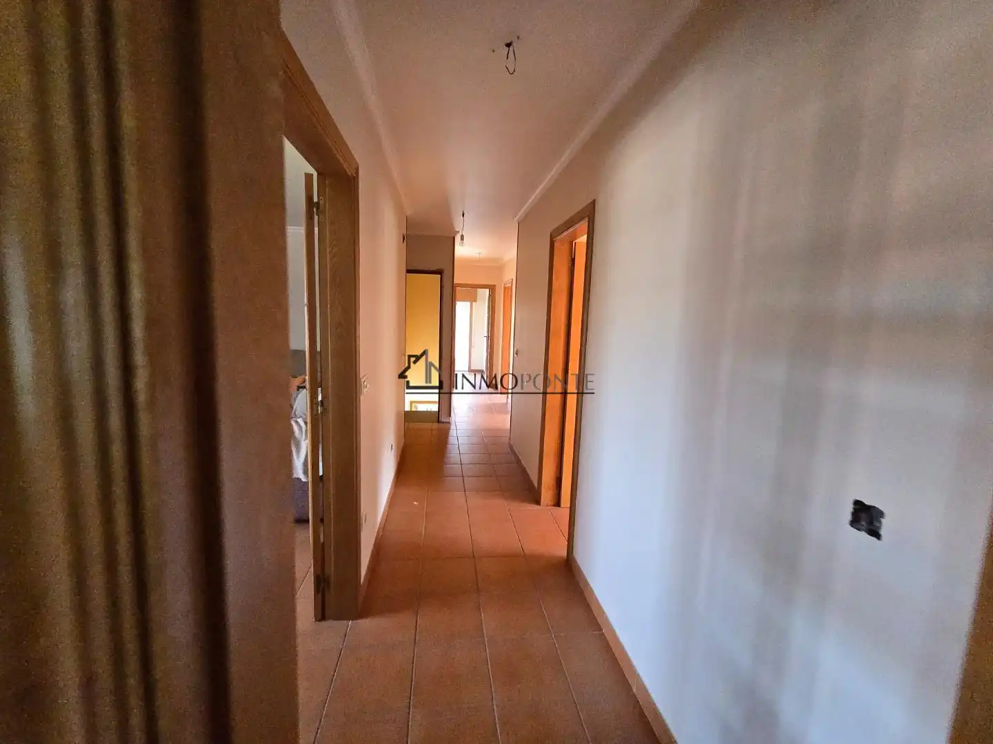 Casa o xalet en venda en Pontevedra Capital  amb Calefacció, Jardí privat i Terrassa