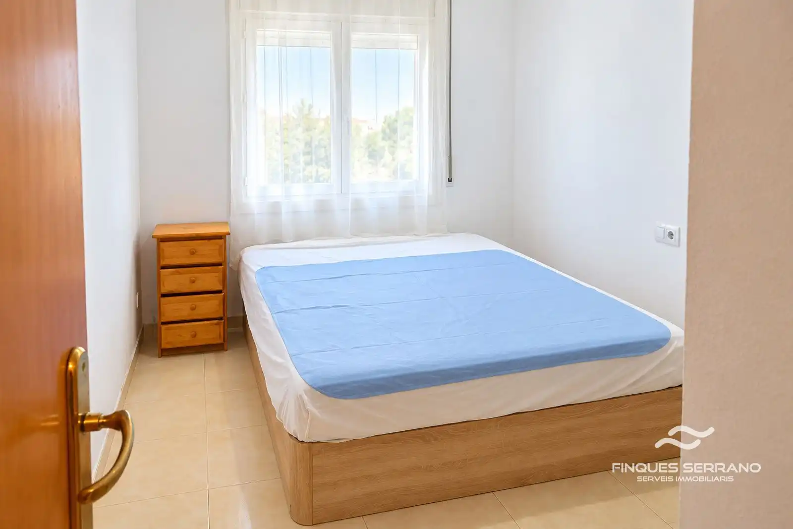 Habitación de Piso en venta en Calafell con Aire acondicionado, Calefacción y Terraza