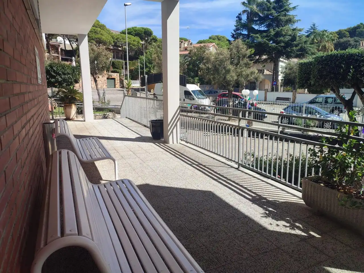 Piso con piscina en venta en calle Domènech Carles, imagen 19