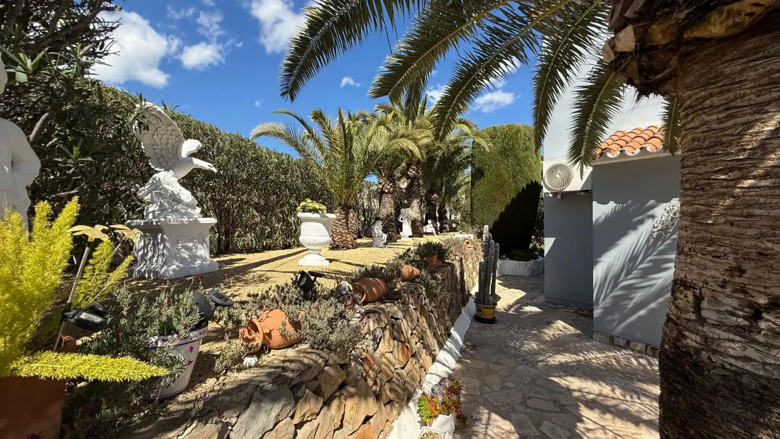 Villa avec terrasse à vendre à Cometa, imagen 31