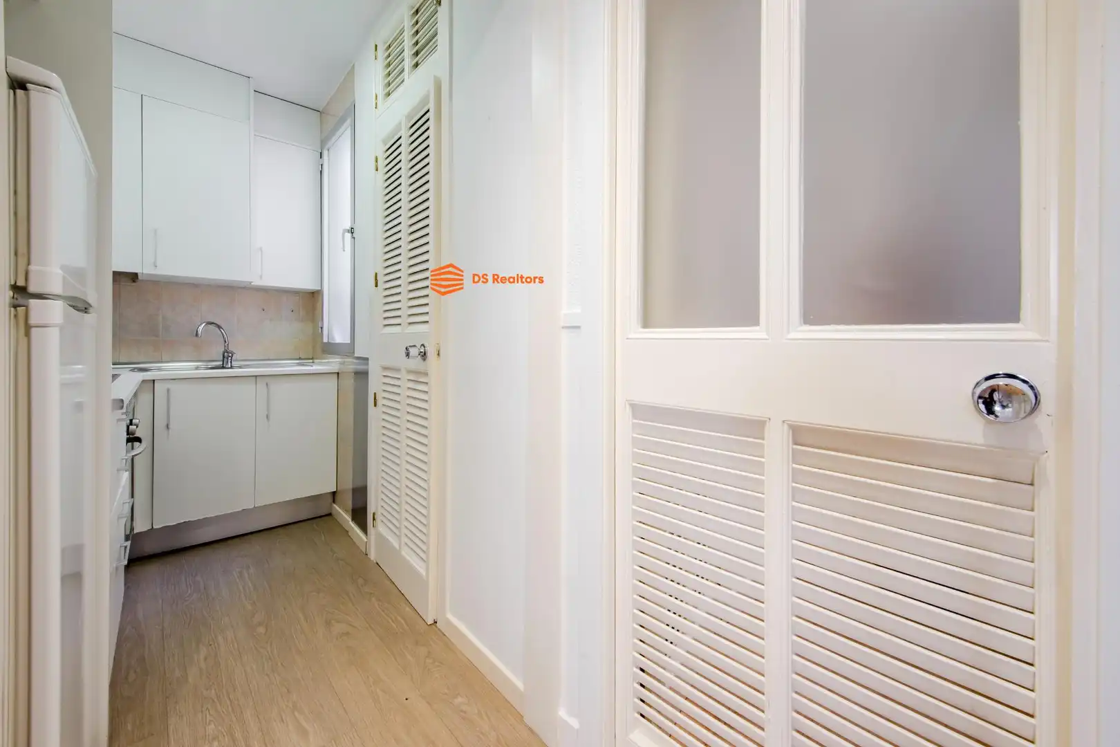 Flat with lift for sale in Calle de Jaime Tercero, imagen 16