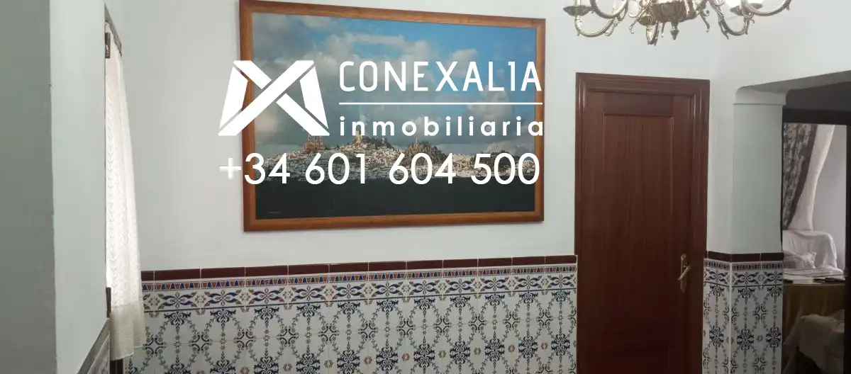 Casa amb terrassa en venda a Olvera, imagen 17
