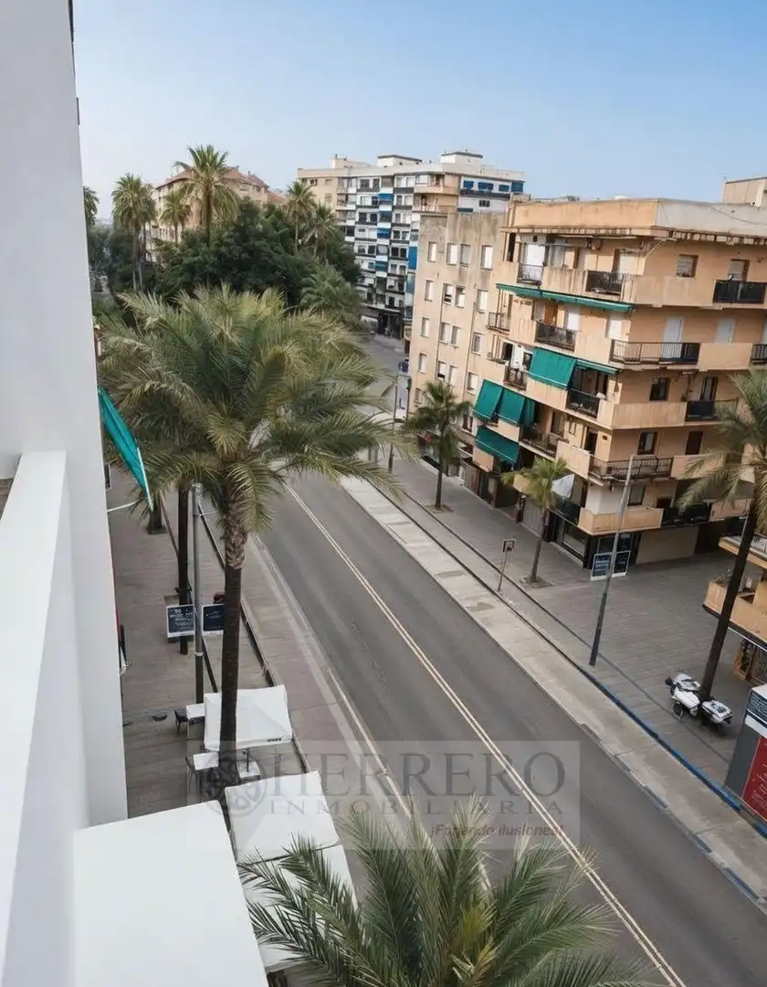 Piso con terraza en venta en Avenida REPUBLICA ARGENTINA DE LA, imagen 47