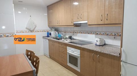 Photo 4 of Flat to rent in Valdepeñas, Ciudad Real